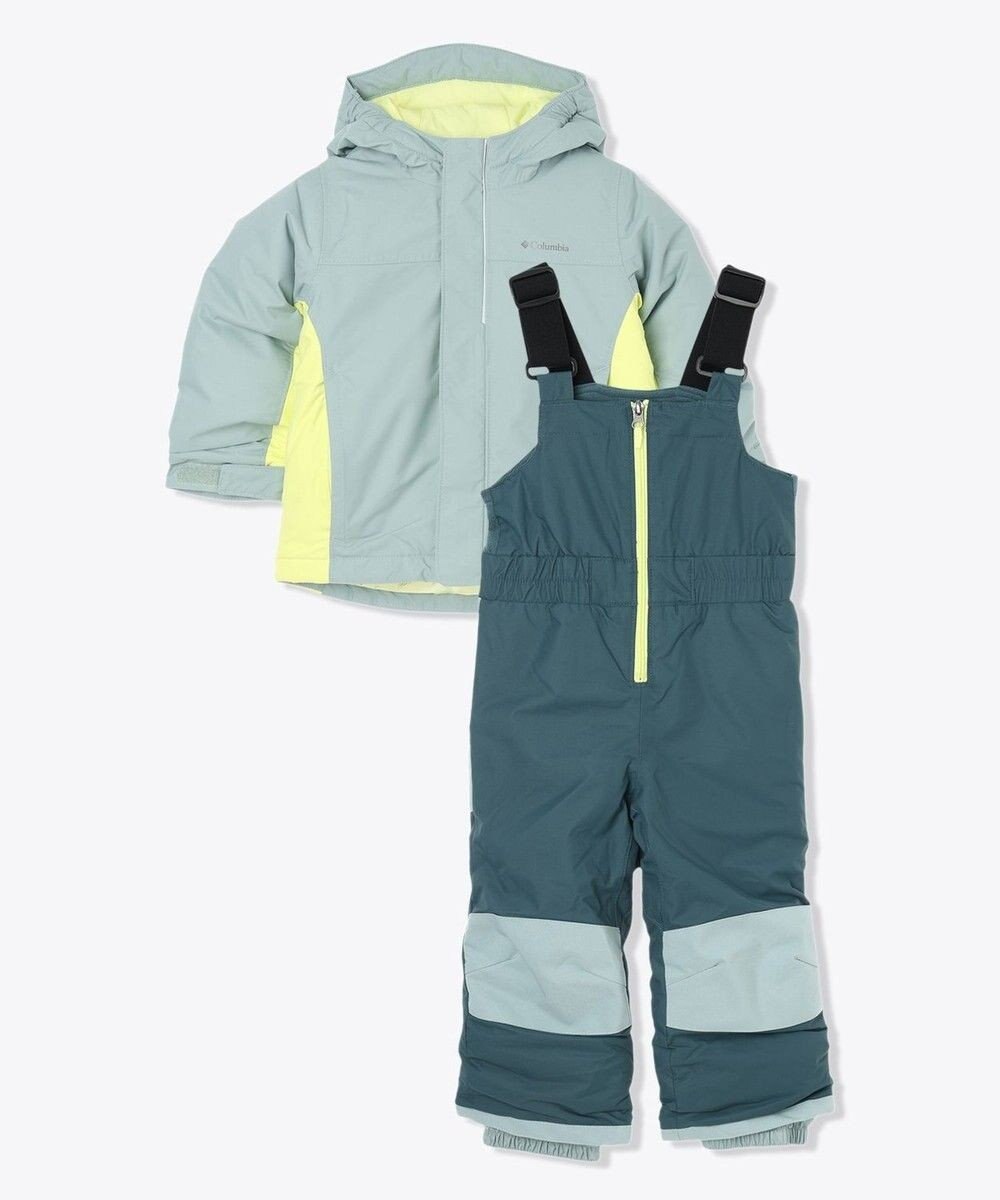 Columbia Columbia/ 【KIDS】バガIIIセット /コロンビア 