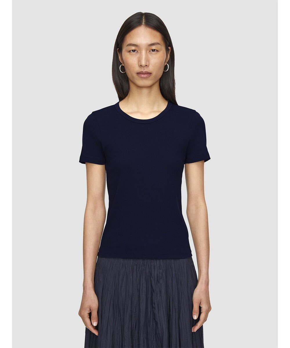 JOSEPH ジャージーリブ　ティーシャツ 