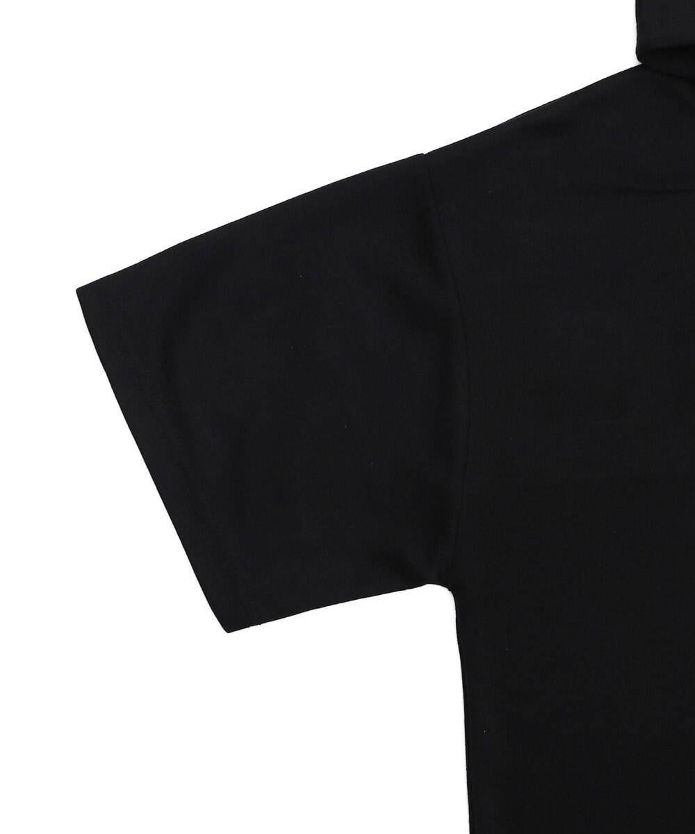 WEGO 【MLXLサイズ展開】ストレートラインプルパーカー（SS） 