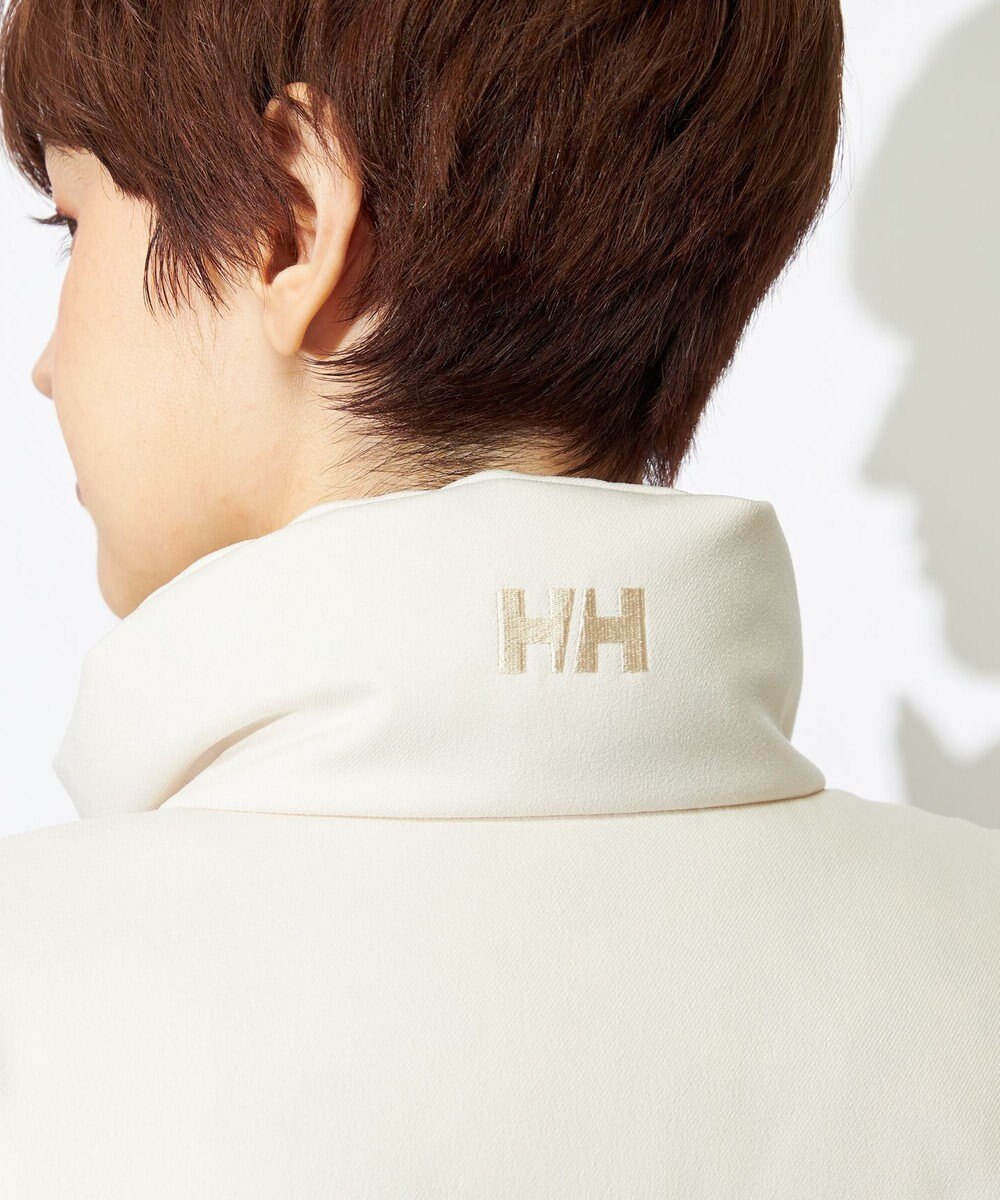 HELLY HANSEN SPフィリーダウンジャケット 