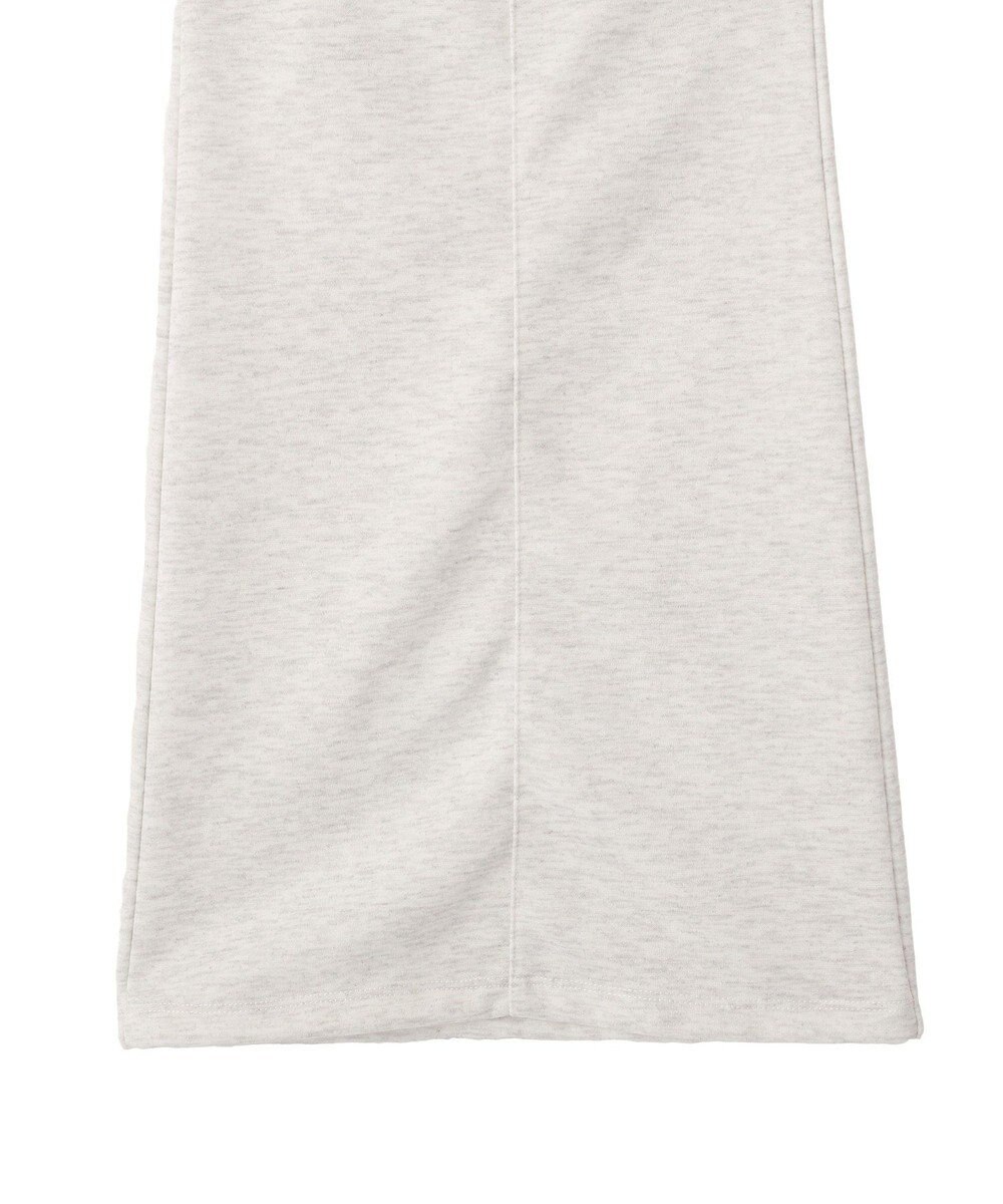 earth music&ecology 【予約】miffy/earth 刺繍スウェットパンツ 