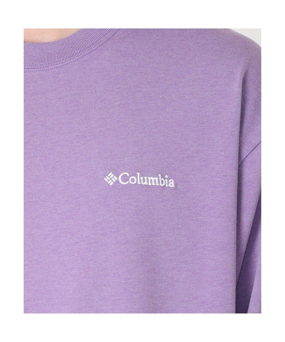 Columbia Columbia/ サンダーマウンテングラフィックロングスリーブTシャツ /コロンビア 