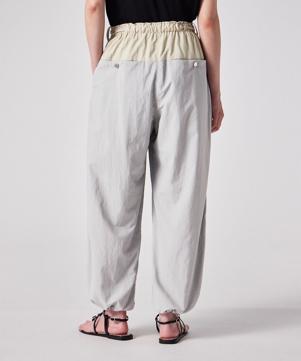 Paul Smith タスランナイロン パラシュートパンツ 