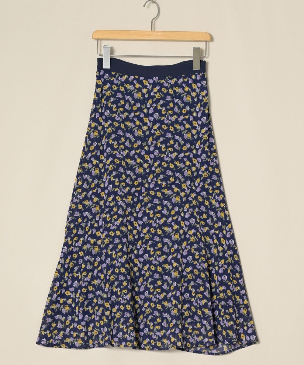 ONWARD Reuse Park 【any SiS】スカート春夏 