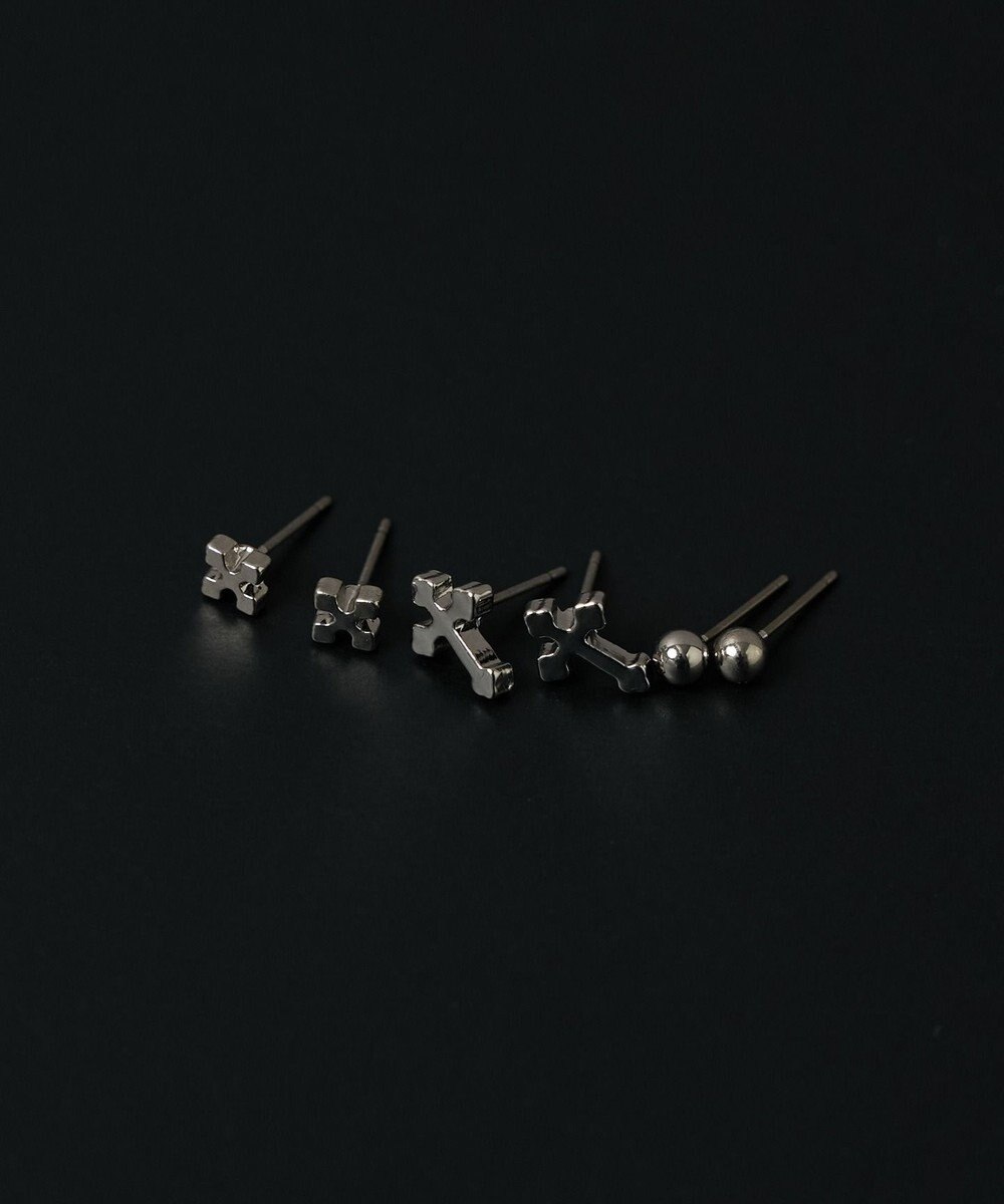 WEGO M6Pセットピアス 