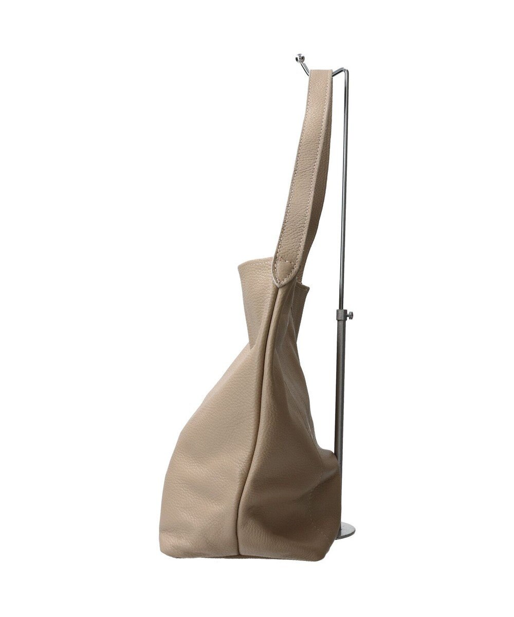 INTER-CHAUSSURES 【ANDREA CARDONE ITALI】レザートートバッグ 