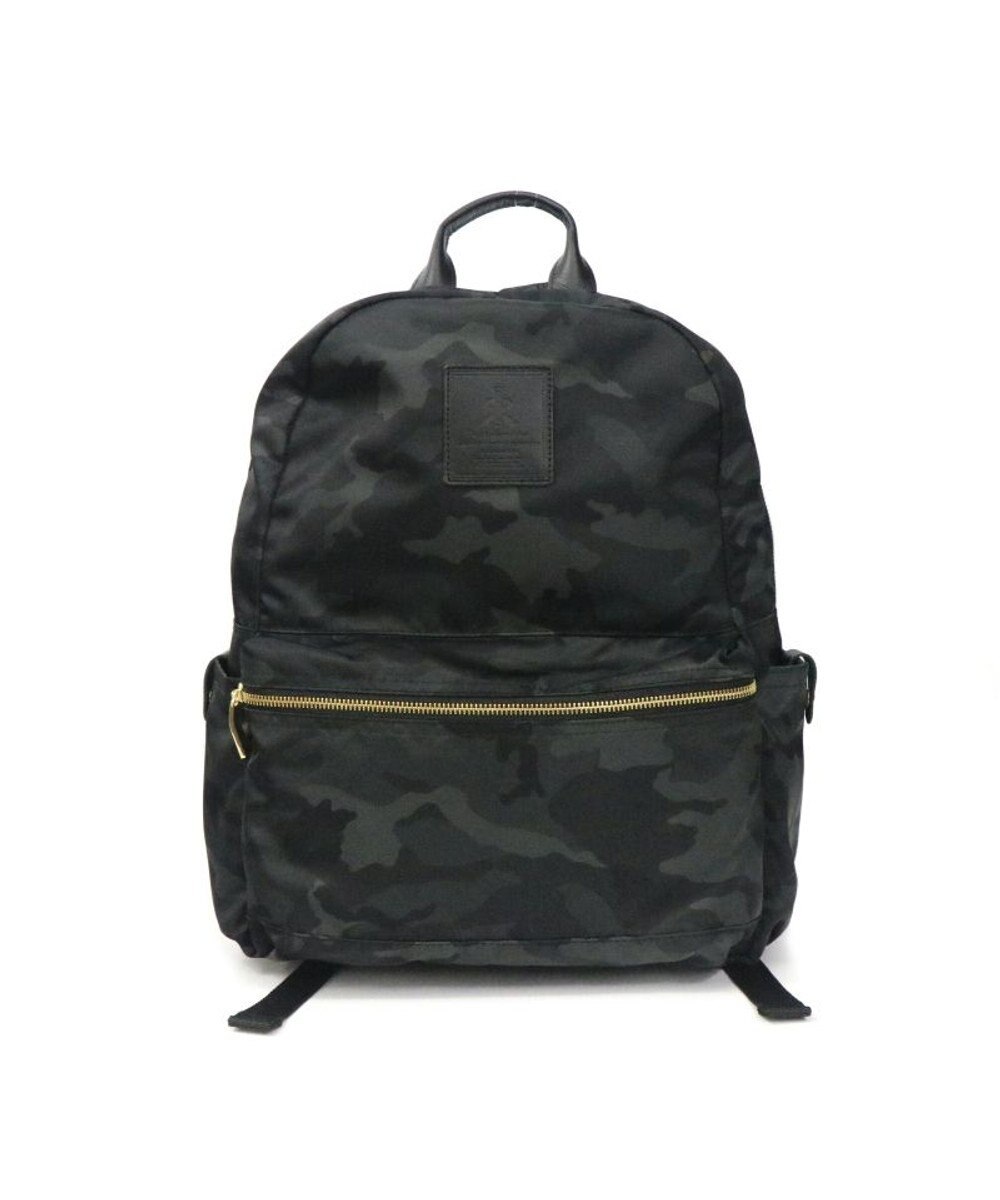 Regalo Felice 【軽量 / 大容量 / 肩に優しいクッション入り】リュック / REGALO 