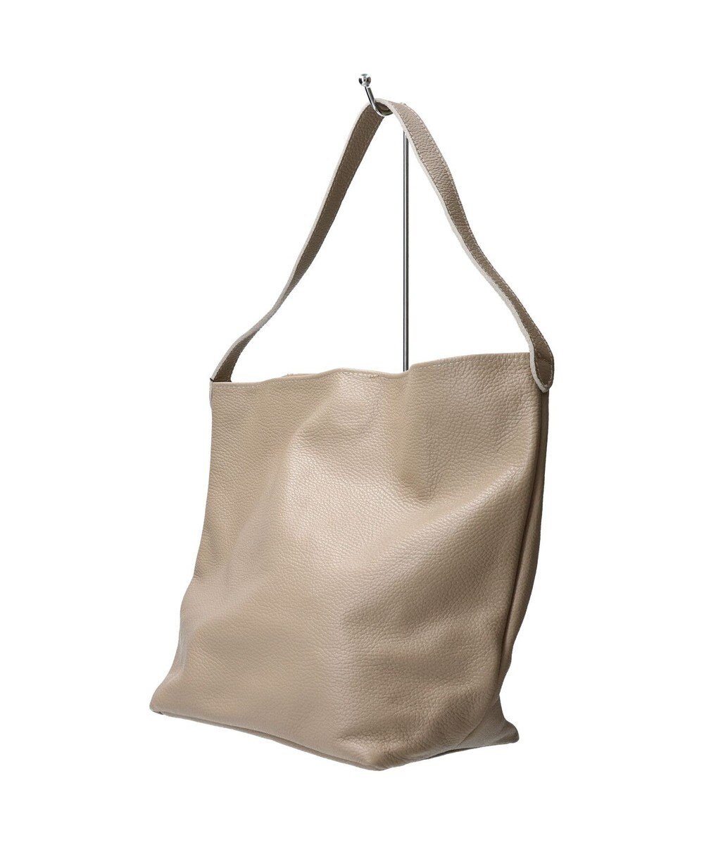 INTER-CHAUSSURES 【ANDREA CARDONE ITALI】レザートートバッグ 