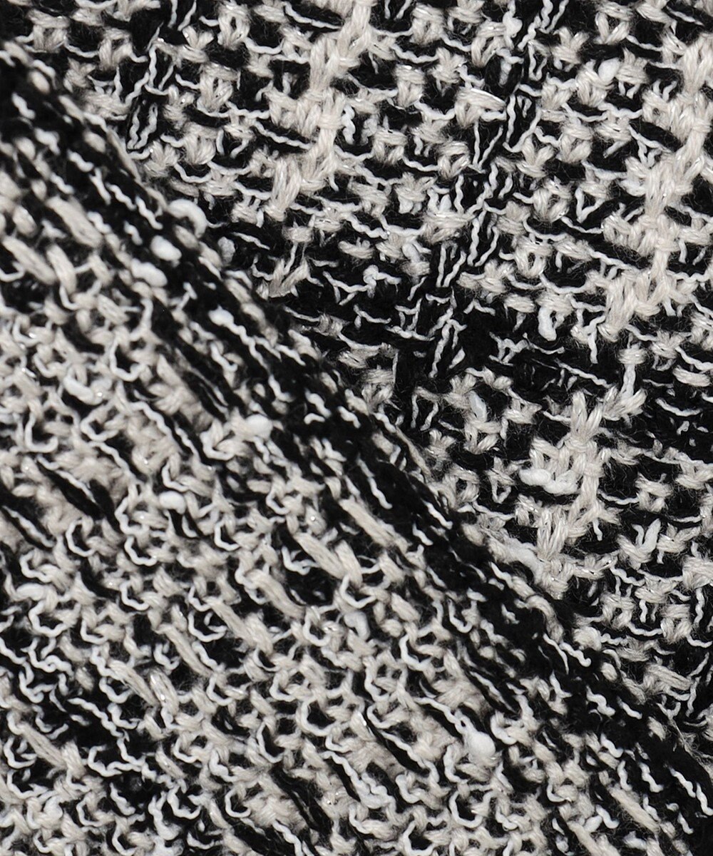 ANY L 【洗濯機可】ツイーディベスト 