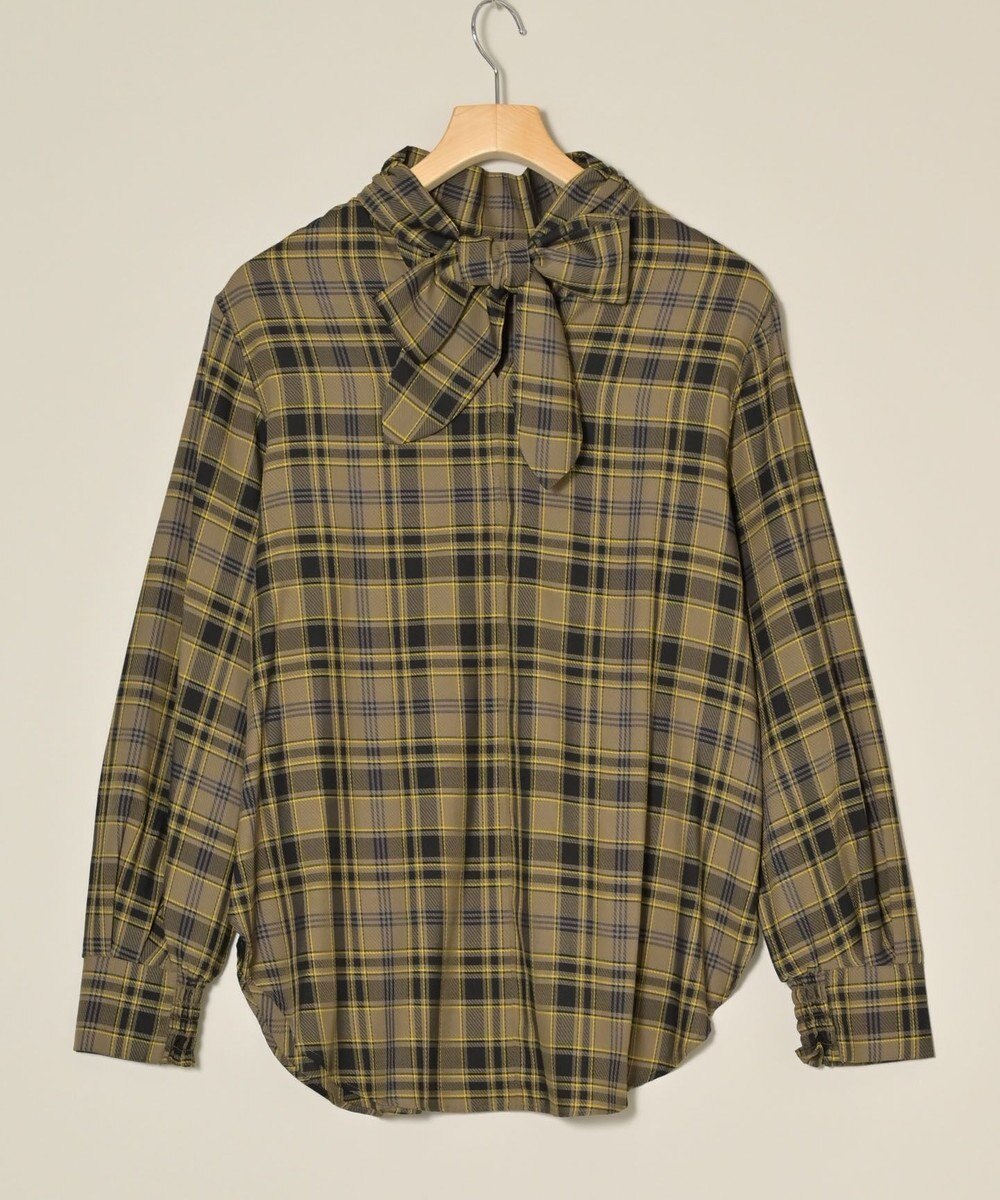 ONWARD Reuse Park 【組曲】ブラウス秋冬 