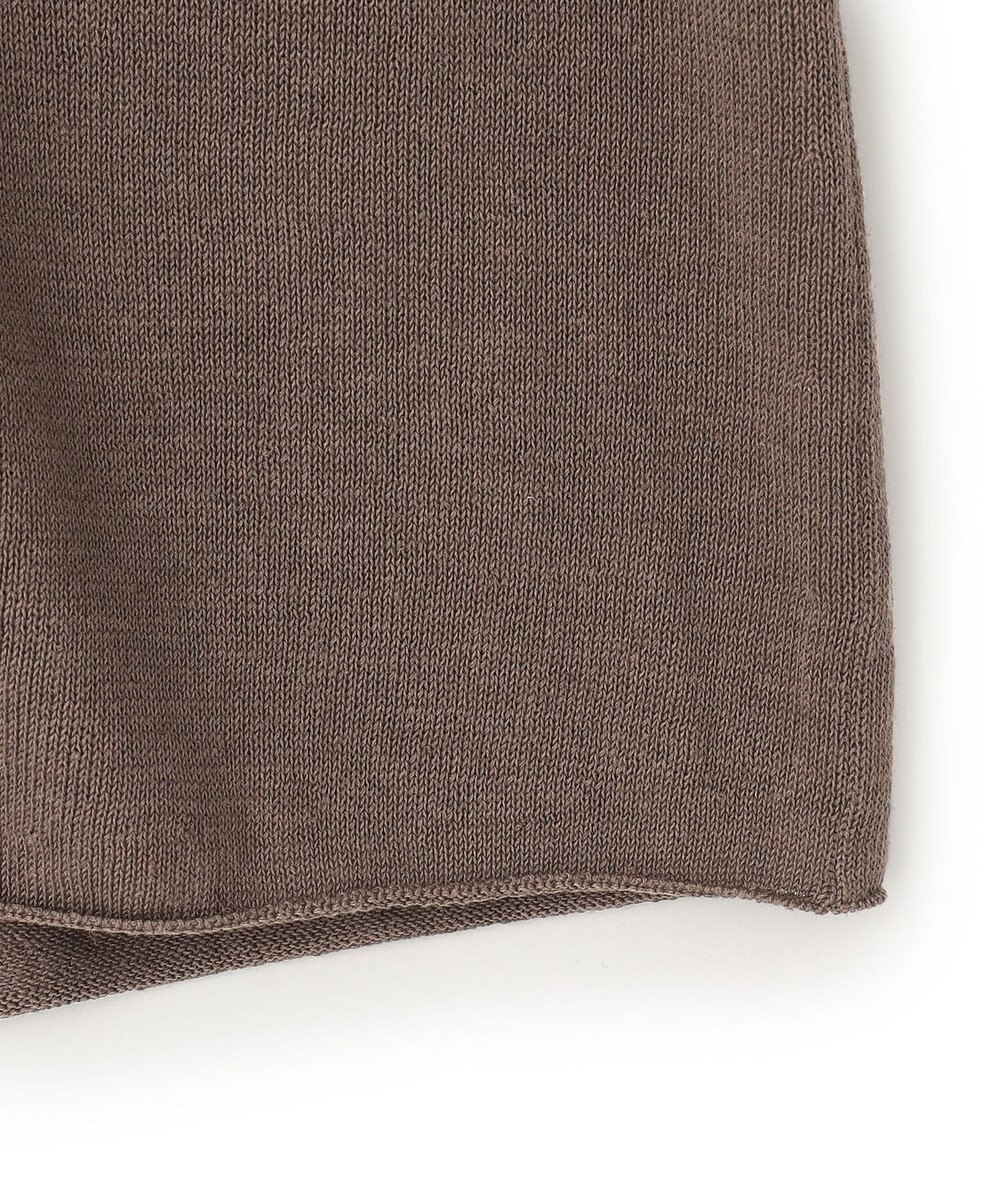 23区 S 【洗える】リネンシルクブレンド カーディガン 