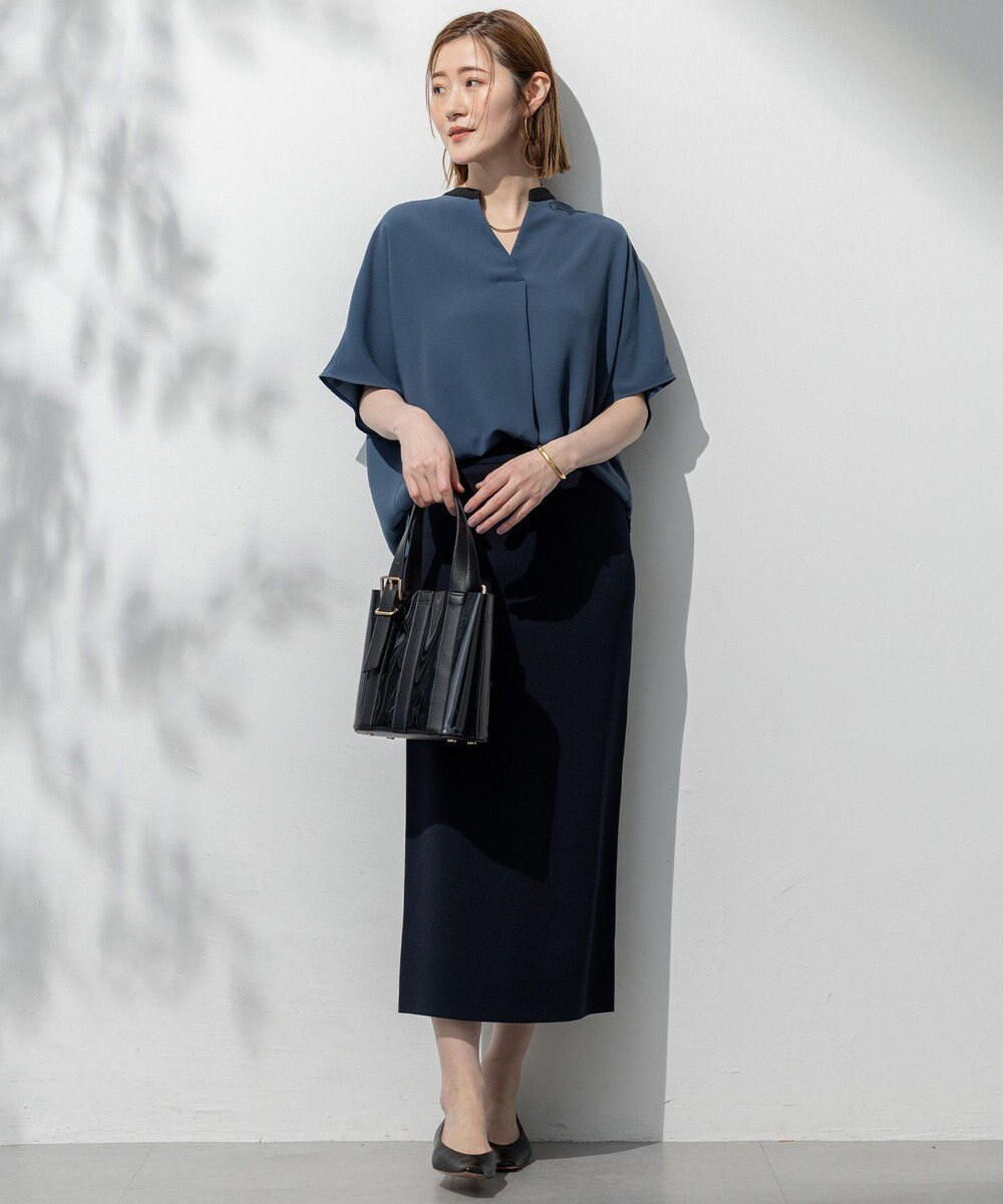 23区 2WAYチェーンコイン ネックレス 