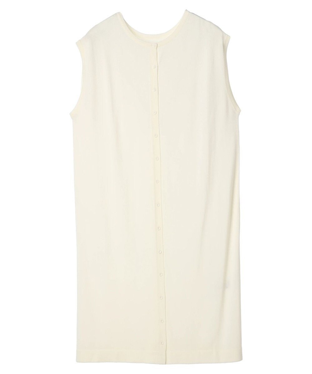 CRAFT STANDARD BOUTIQUE UVカット/接触冷感/洗える/ ニットワンピース 