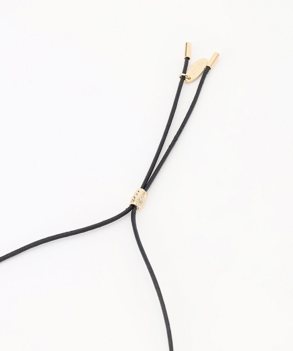 自由区 フレームロンバス ネックレス 