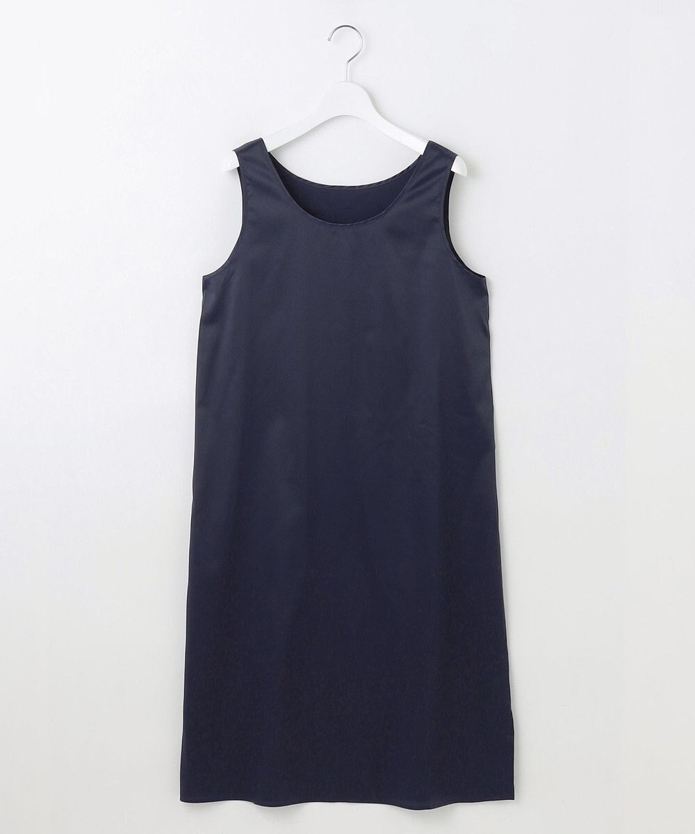 自由区 S 【洗える】フラワータイルレース ワンピース 