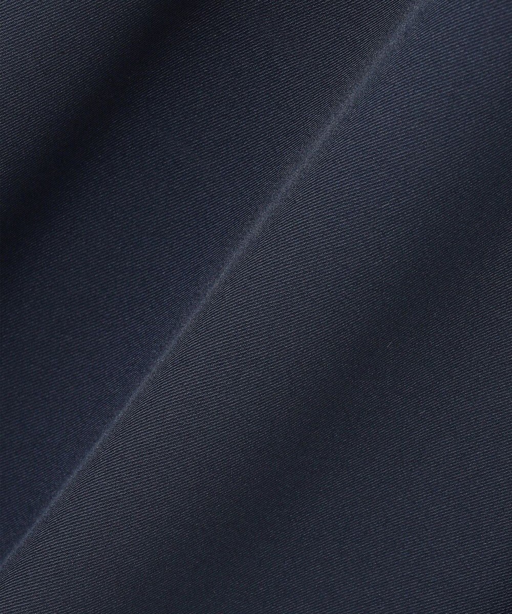 #Newans 【洗濯機可能/ウエストゴム】ロングナロースカート 