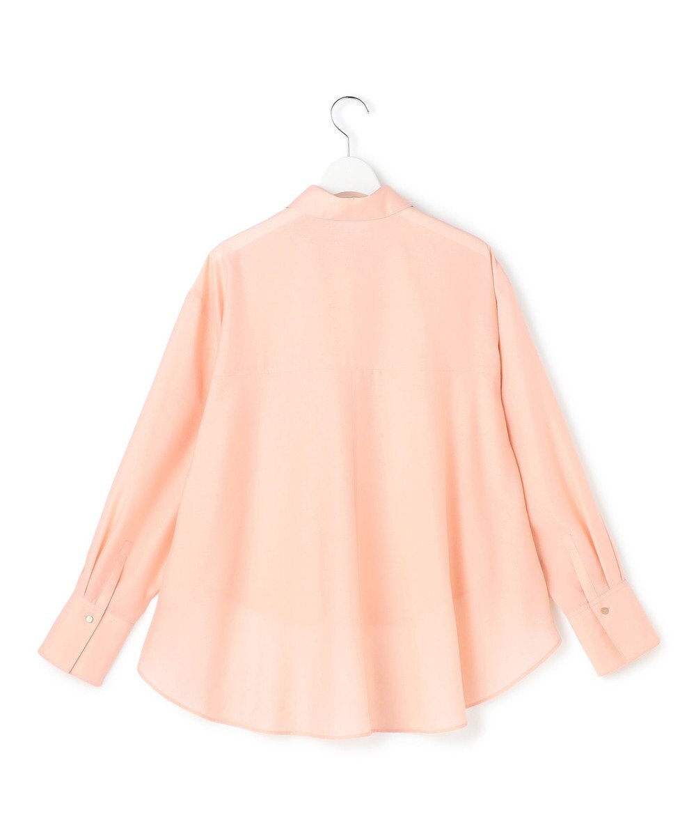 23区 【先行予約】シアータンブラー ファンクショナル シャツ 