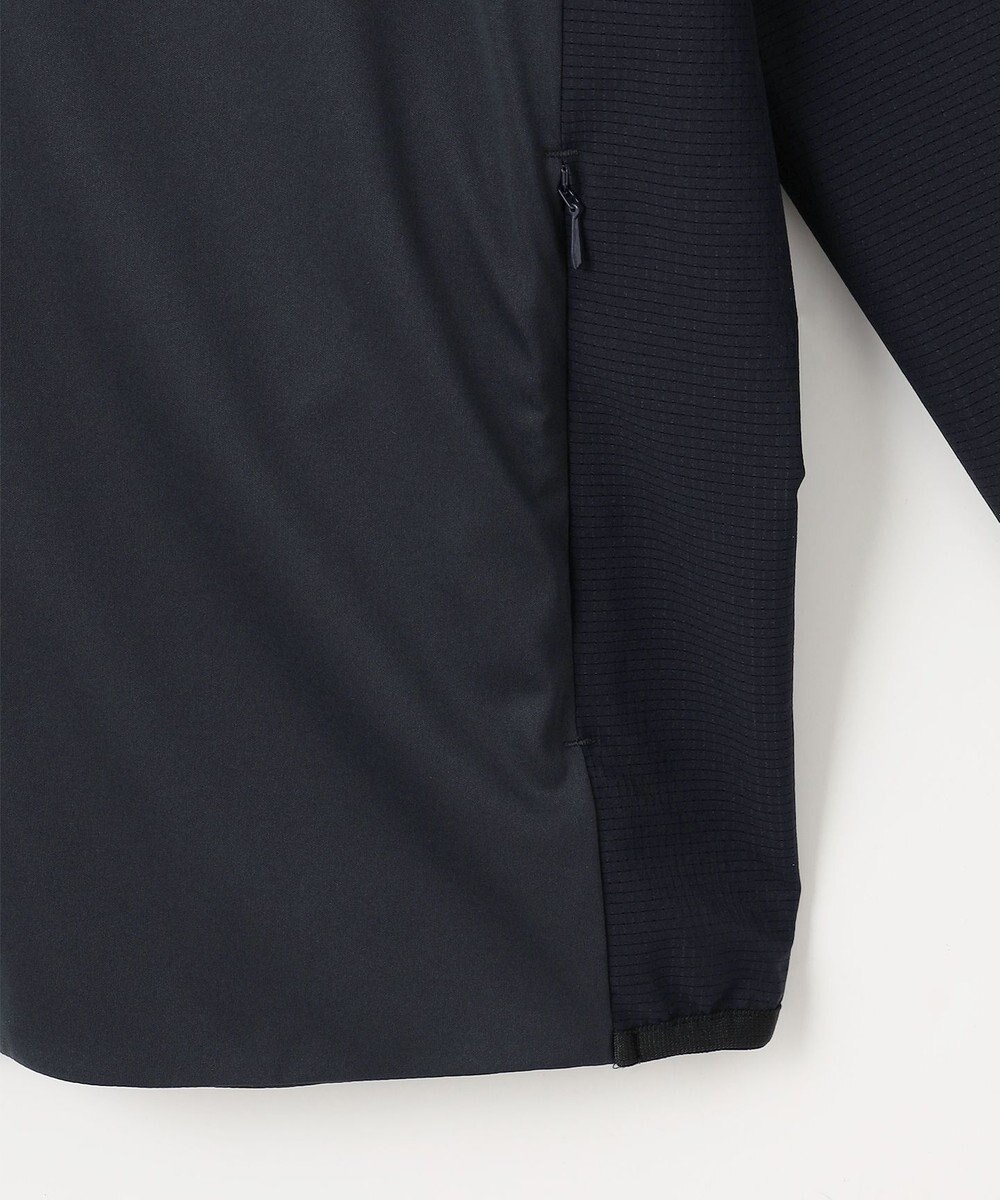 23区GOLF 【MEN】【撥水/防風/ストレッチ】ライトブルゾン 