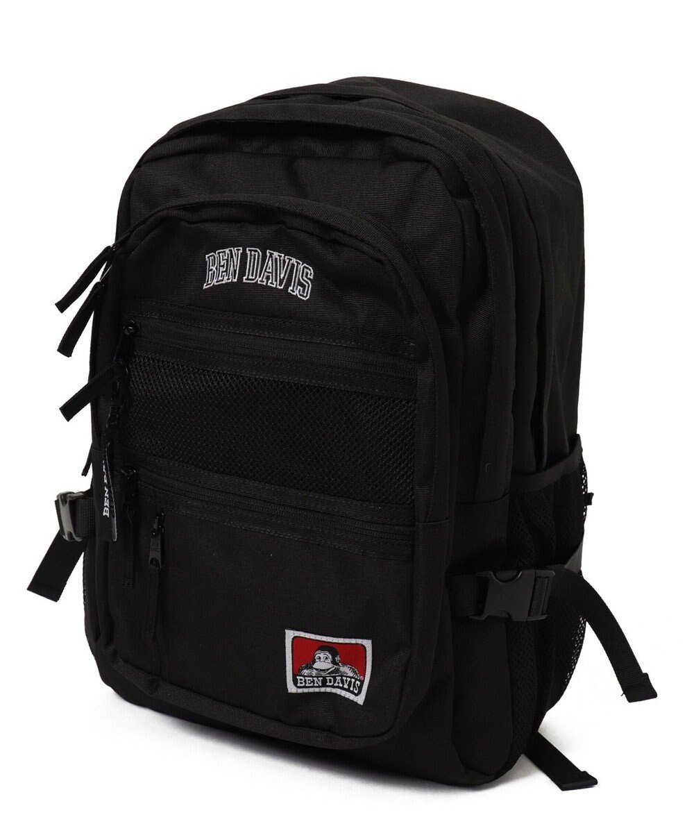 WEGO BENDAVIS　NEW　MESH　XL　PACK　CL　2 