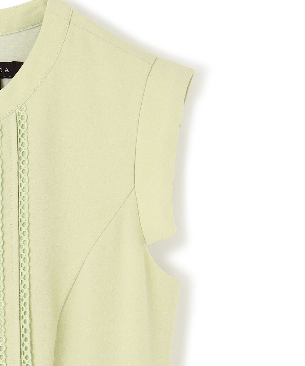 TOCCA 【00サイズあり・洗える・消臭・接触冷感】VEGA＆ALTAIR ドレス 