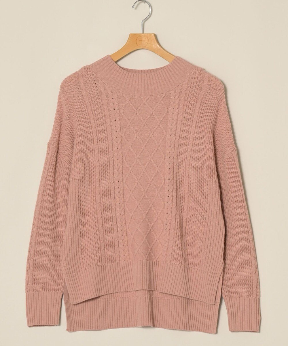 ONWARD Reuse Park 【any SiS】ニット秋冬 