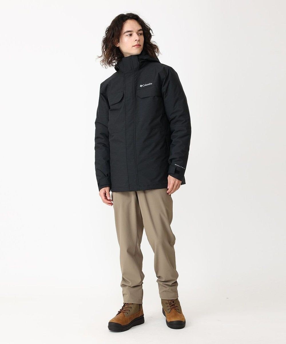 Columbia Columbia/ クローバーデールIIインターチェンジジャケット /コロンビア 
