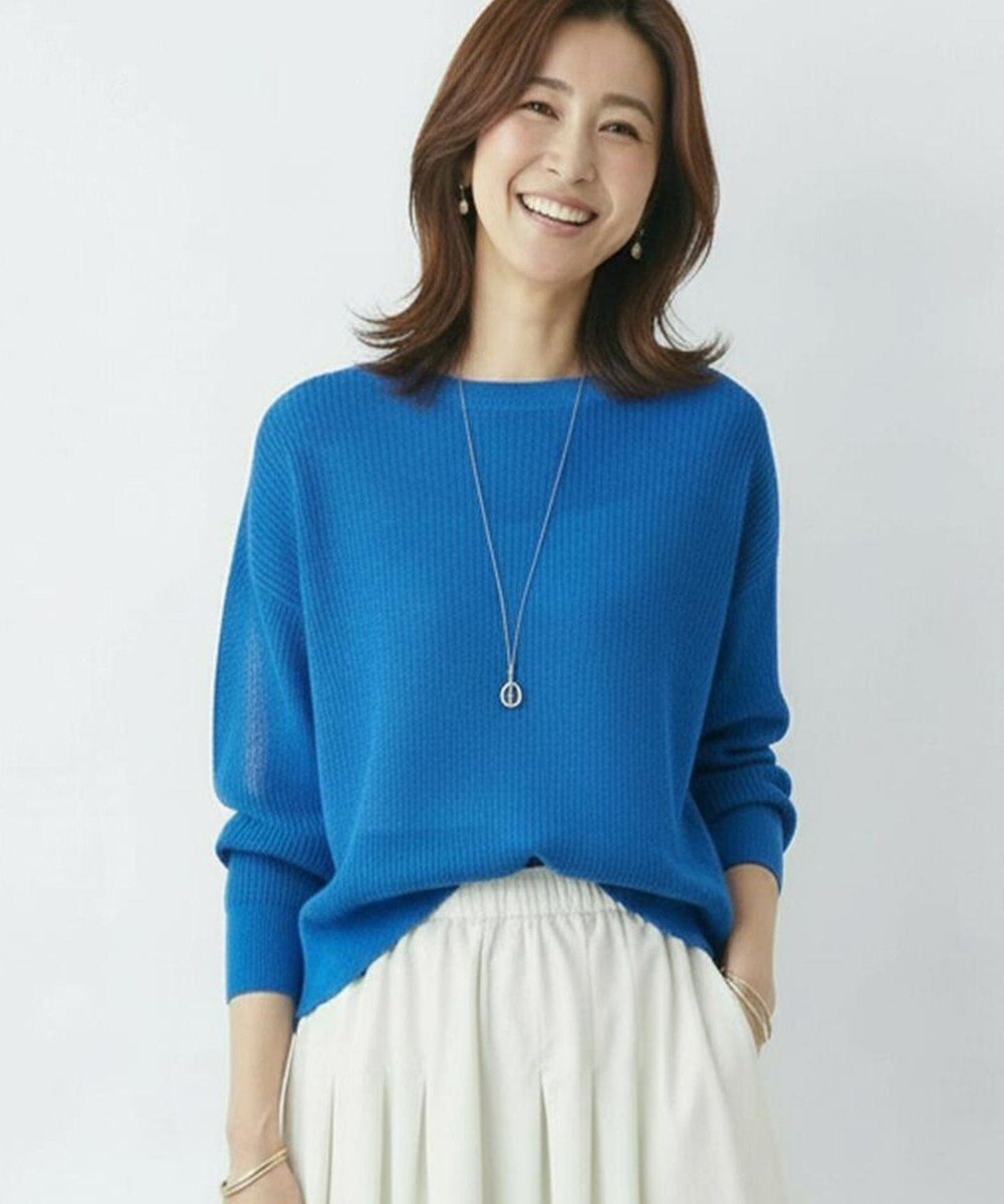 ONWARD Reuse Park 【UNFILO】ニット春夏 