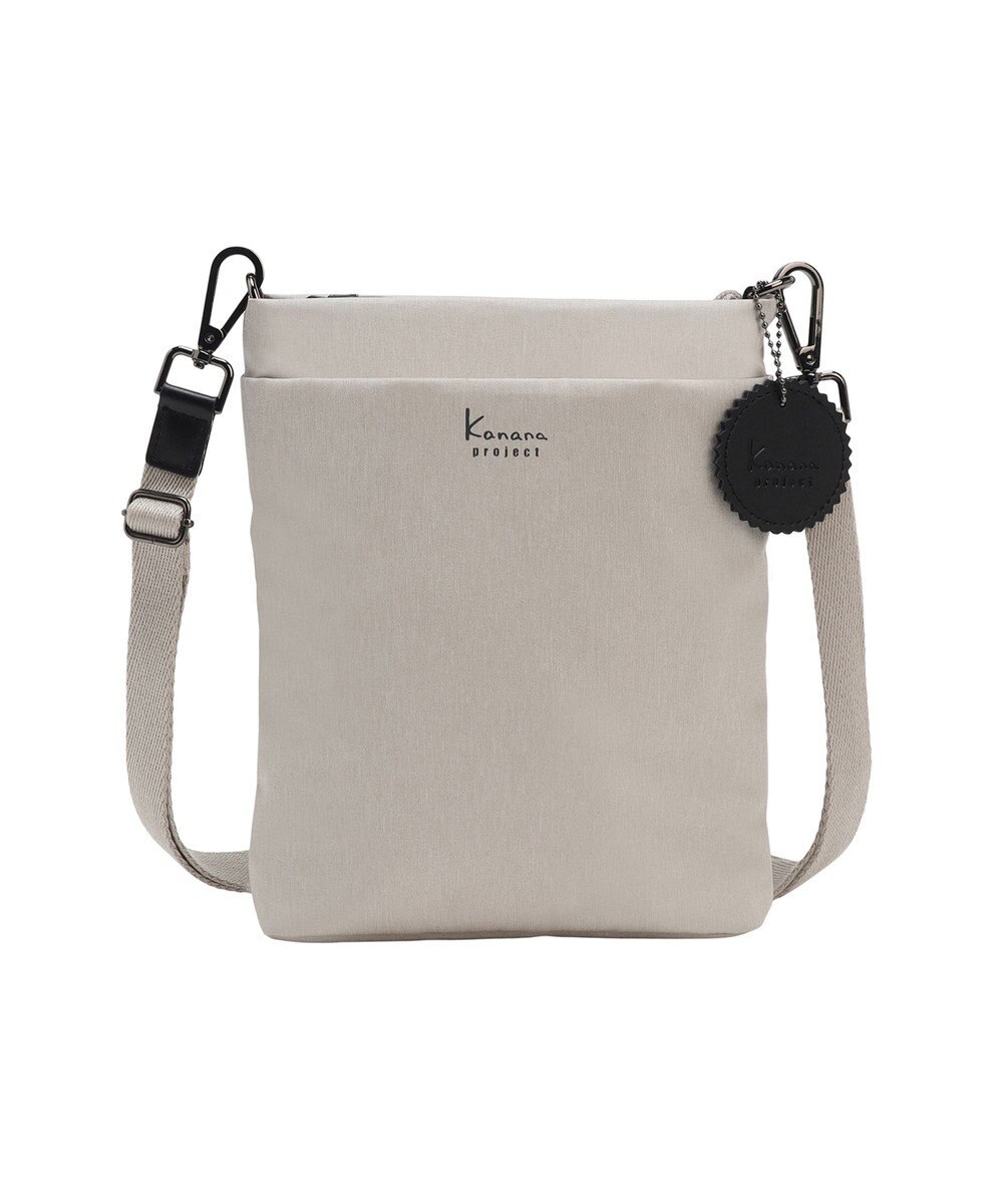 ACE BAGS & LUGGAGE Kanana project COLLECTION サリールトーン スマホショルダー 20171 カナナプロジェクトコレクション 