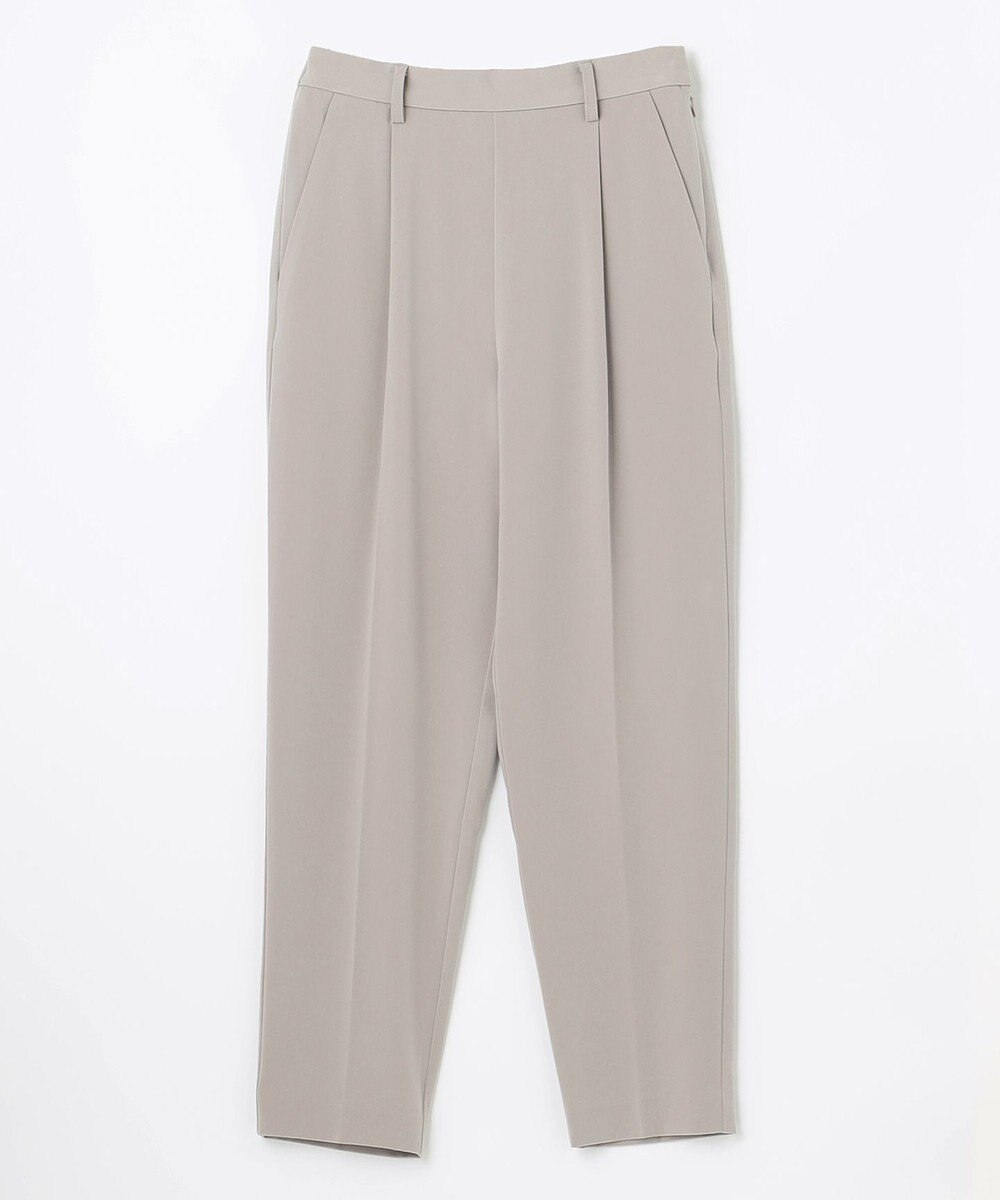 ANY 【洗濯機可・セットアップ】ブラウスパンツセットアップ 