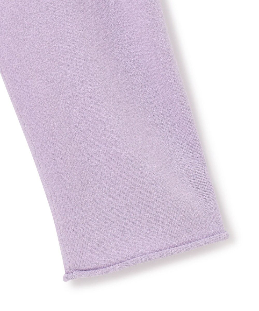 ICB 【洗える】 ヴィスコースワイド プルオーバー 