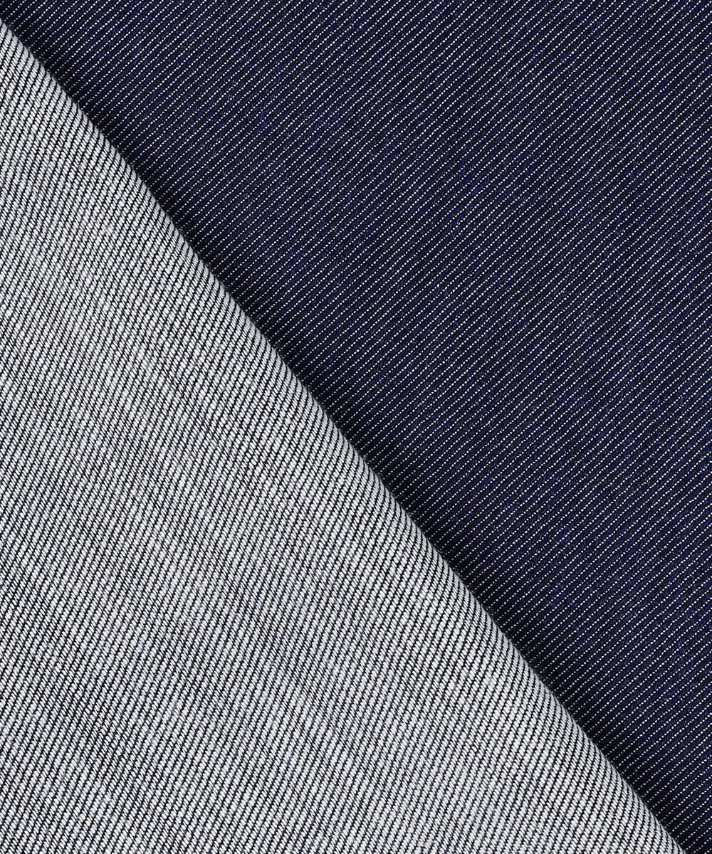 uncrave リヨセルデニム シャツ 