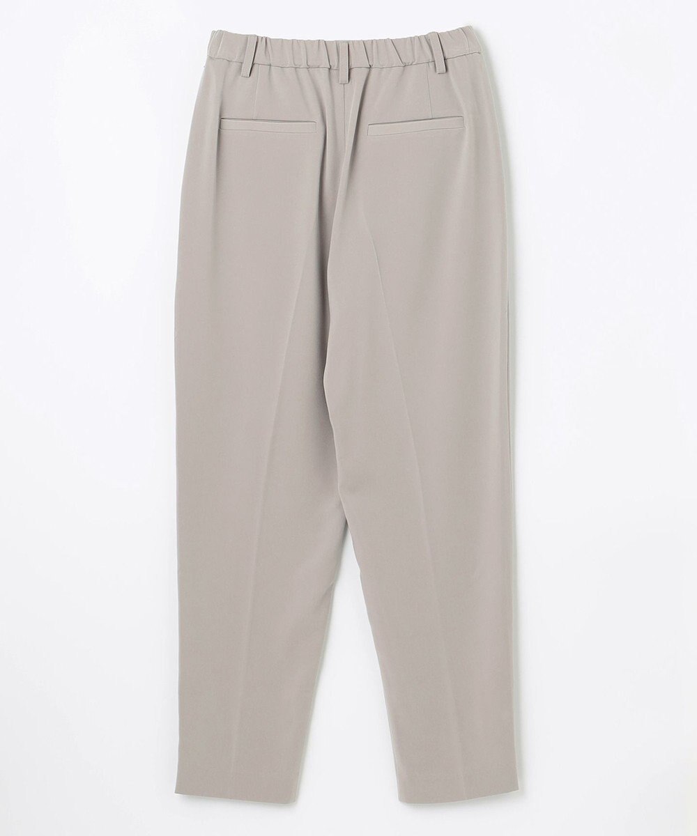 ANY 【洗濯機可・セットアップ】ブラウスパンツセットアップ 