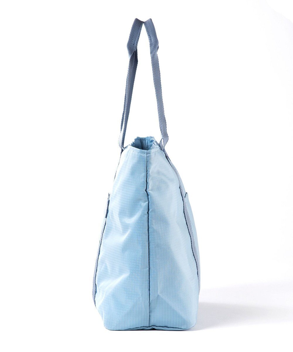 ACE BAGS & LUGGAGE World Traveler  タイヴァス トートバッグ 折りたたみ可能 20L 折りたたみ可能 セットアップ可能 ポーチ付き ワールドトラベラー アルコ 旅行 お出かけ 63711 