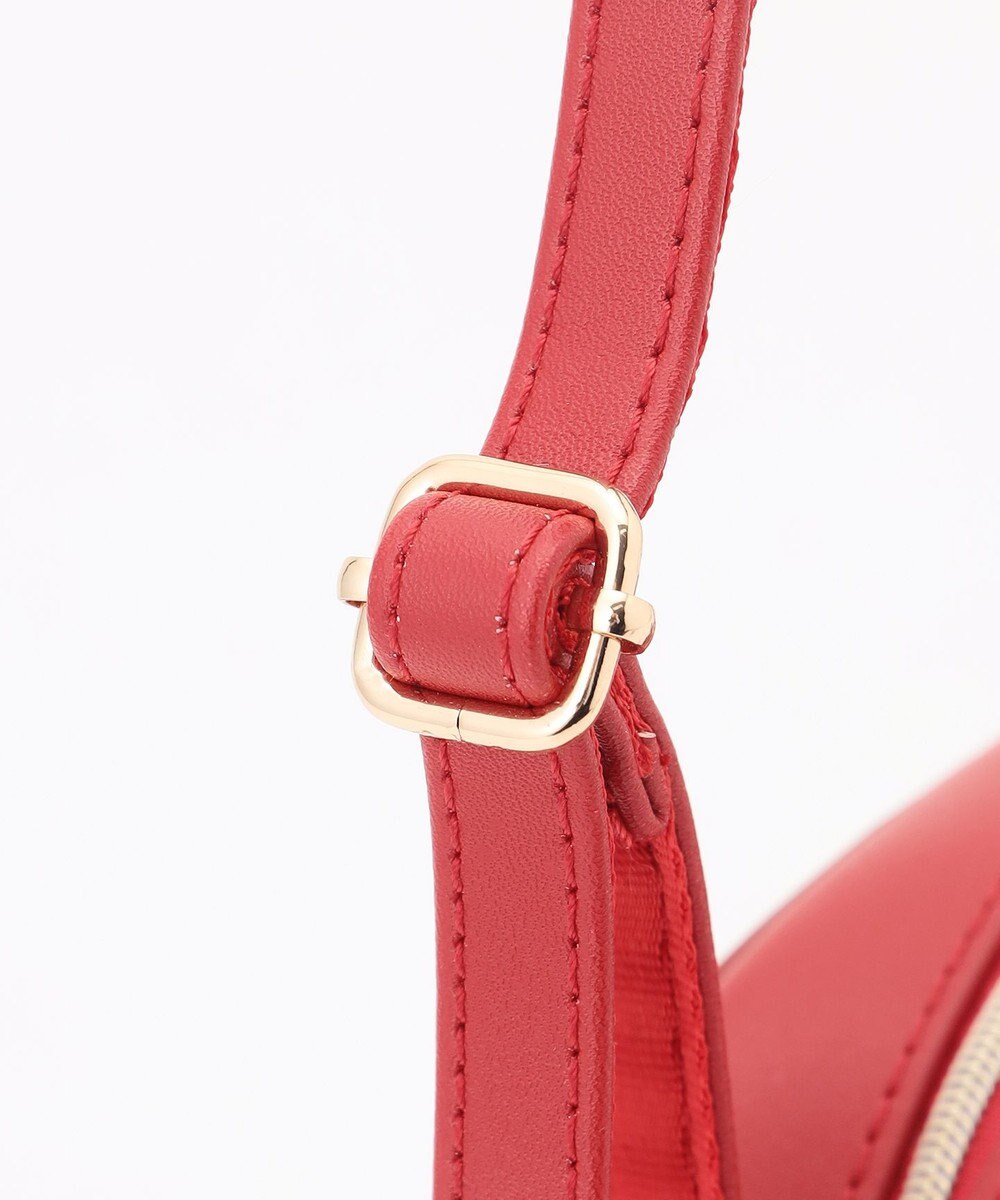 ANY KIDS 【Strawberry Collection】いちごポシェット 