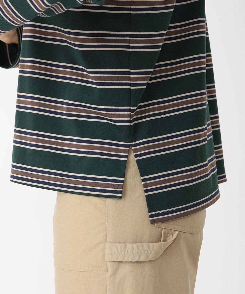 Columbia Columbia/ ウィメンズクラウドアベニューロングスリーブTシャツ /コロンビア 