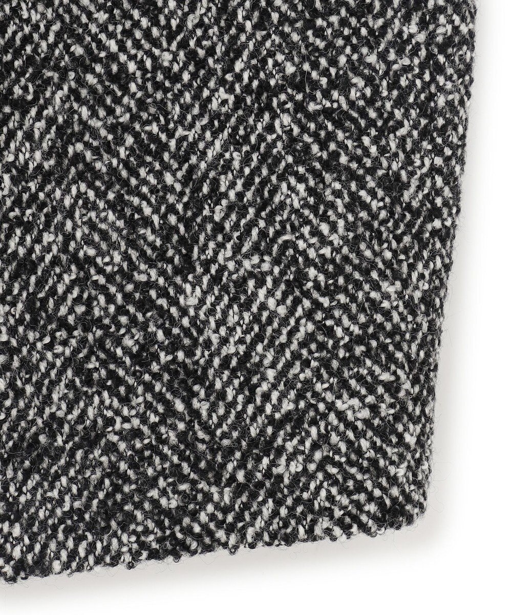 BEIGE， 【WEB限定】CALCITE / ツイードコート 