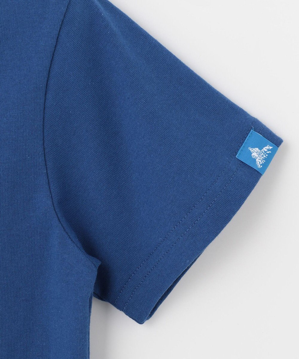 SHARE PARK MENS 【KIDS】UVカット アートコラボTシャツ〈BEAR〉 