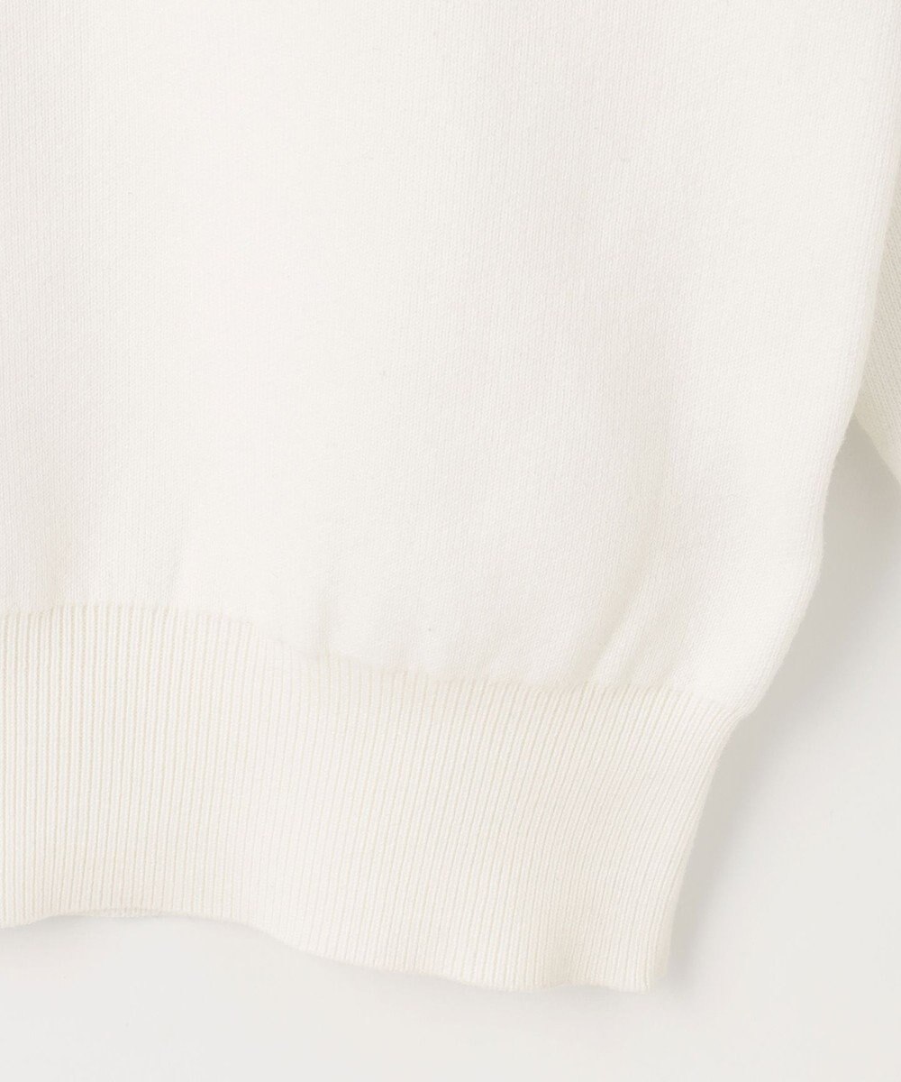 UNFILO MENS MOVE TEX タートルネック ニット 