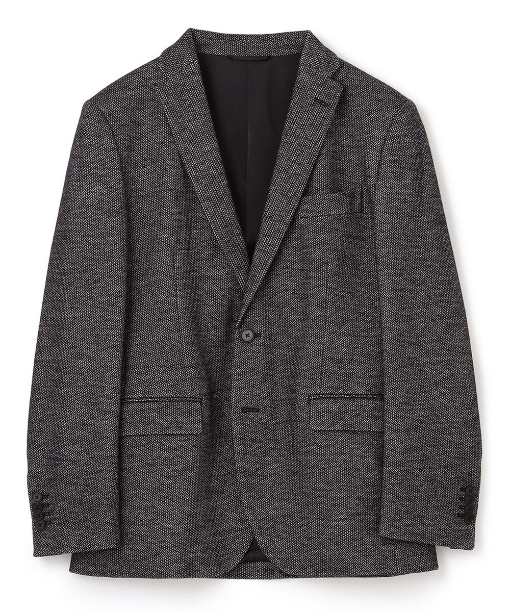 JOSEPH HOMME 【WEB限定カラーあり】ドビージャージー　シングルジャケット 