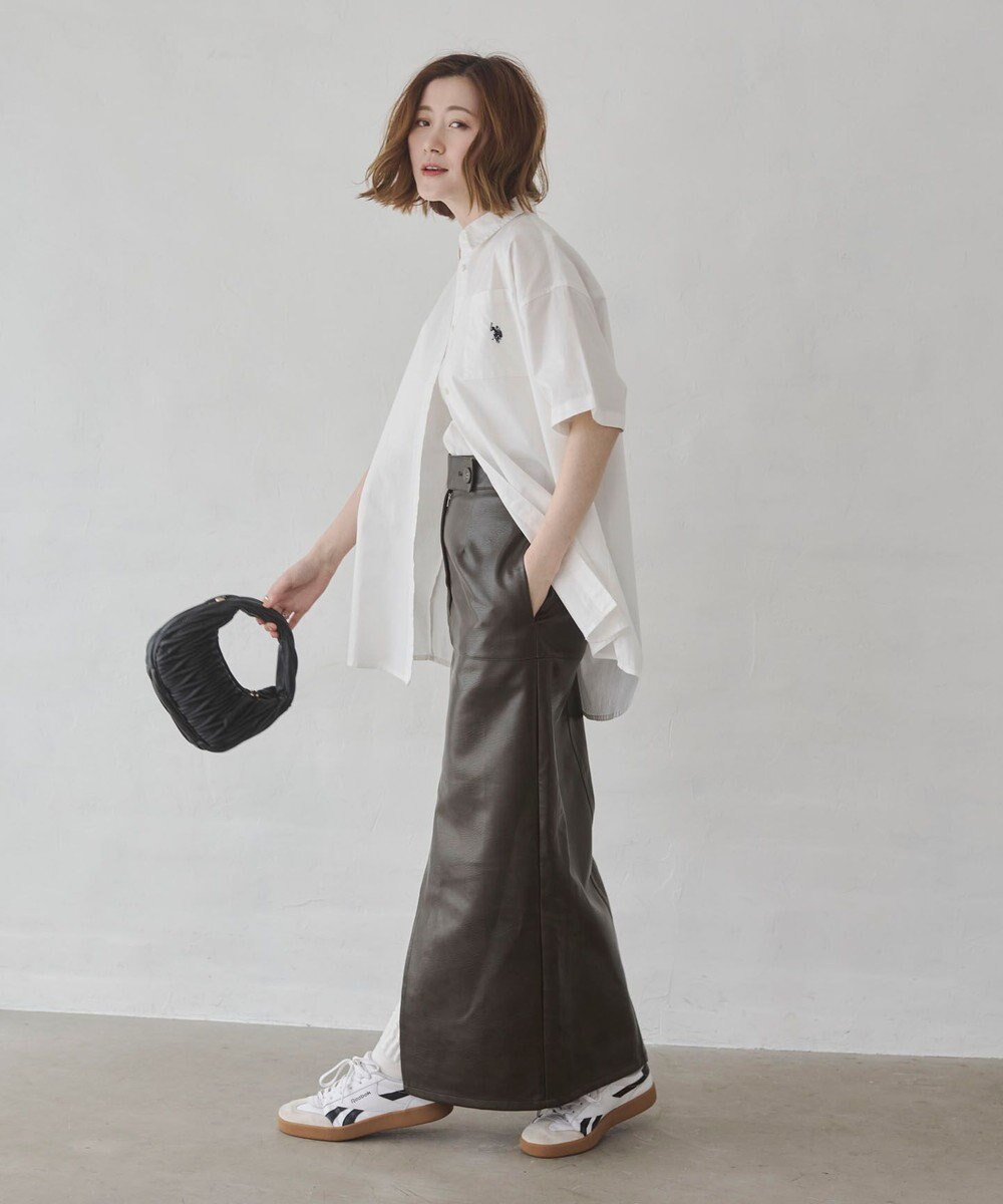 WEGO USPOLOハーフスリーブシャツ 