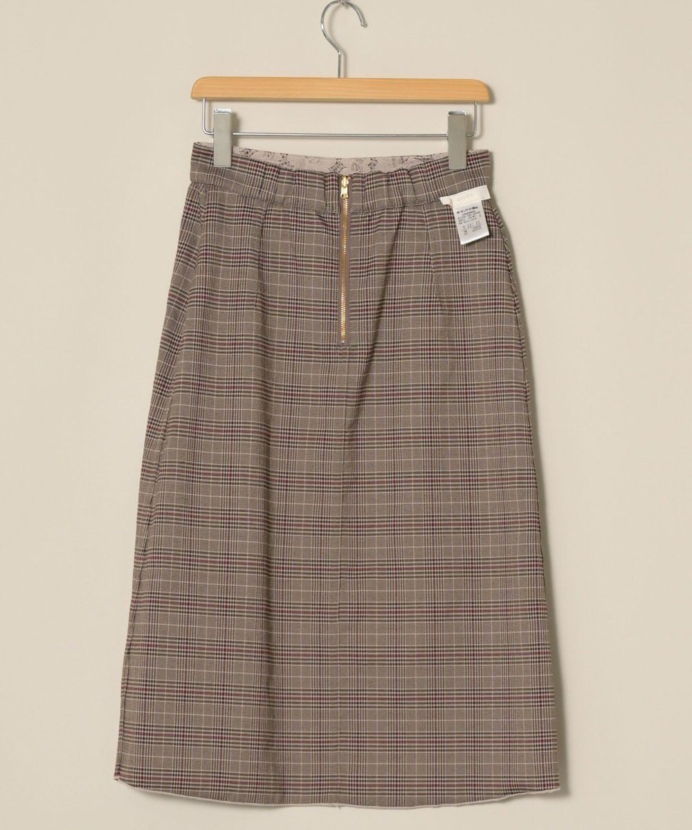 ONWARD Reuse Park 【any SiS】スカート秋冬 