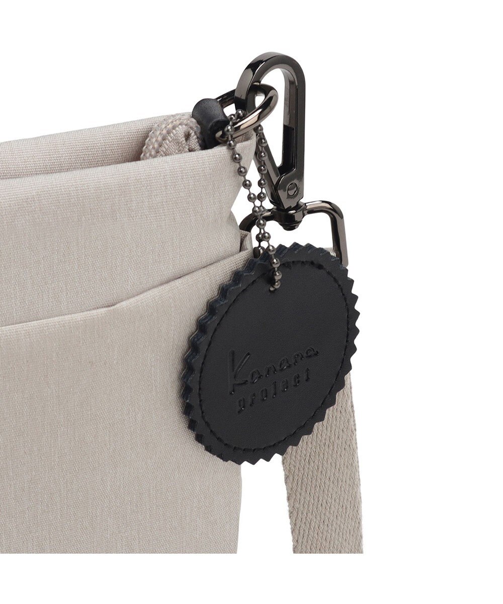 ACE BAGS & LUGGAGE Kanana project COLLECTION サリールトーン スマホショルダー 20171 カナナプロジェクトコレクション 