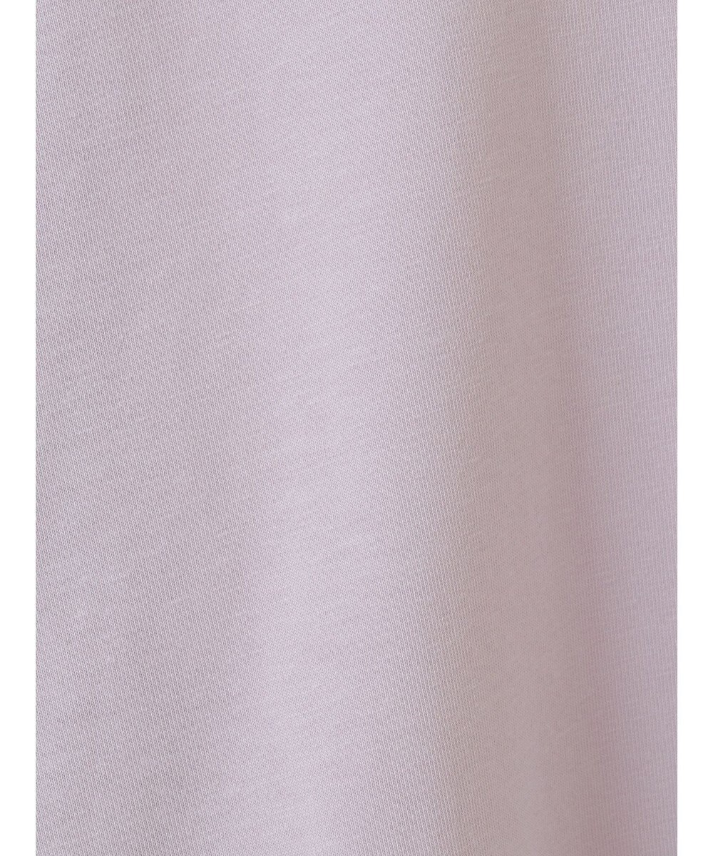 CRAFT STANDARD BOUTIQUE 接触冷感/抗菌防臭/ 前後2WAY半袖スクエアネックTee 