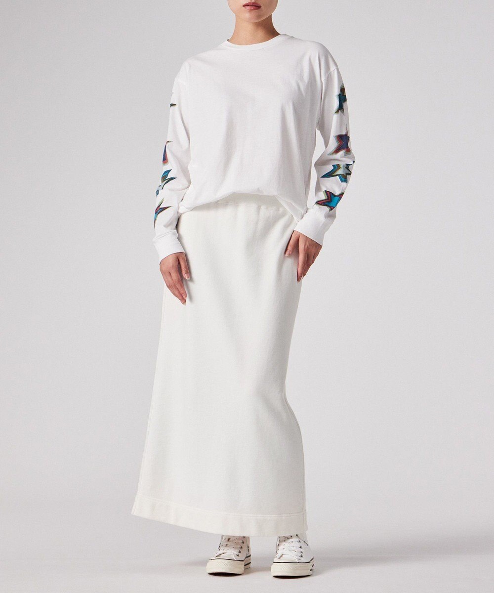 Paul Smith Happy スウェット スカート 