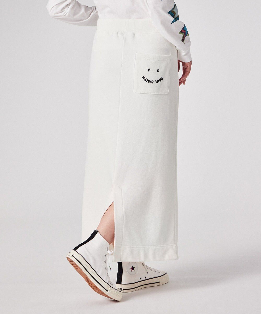 Paul Smith Happy スウェット スカート 