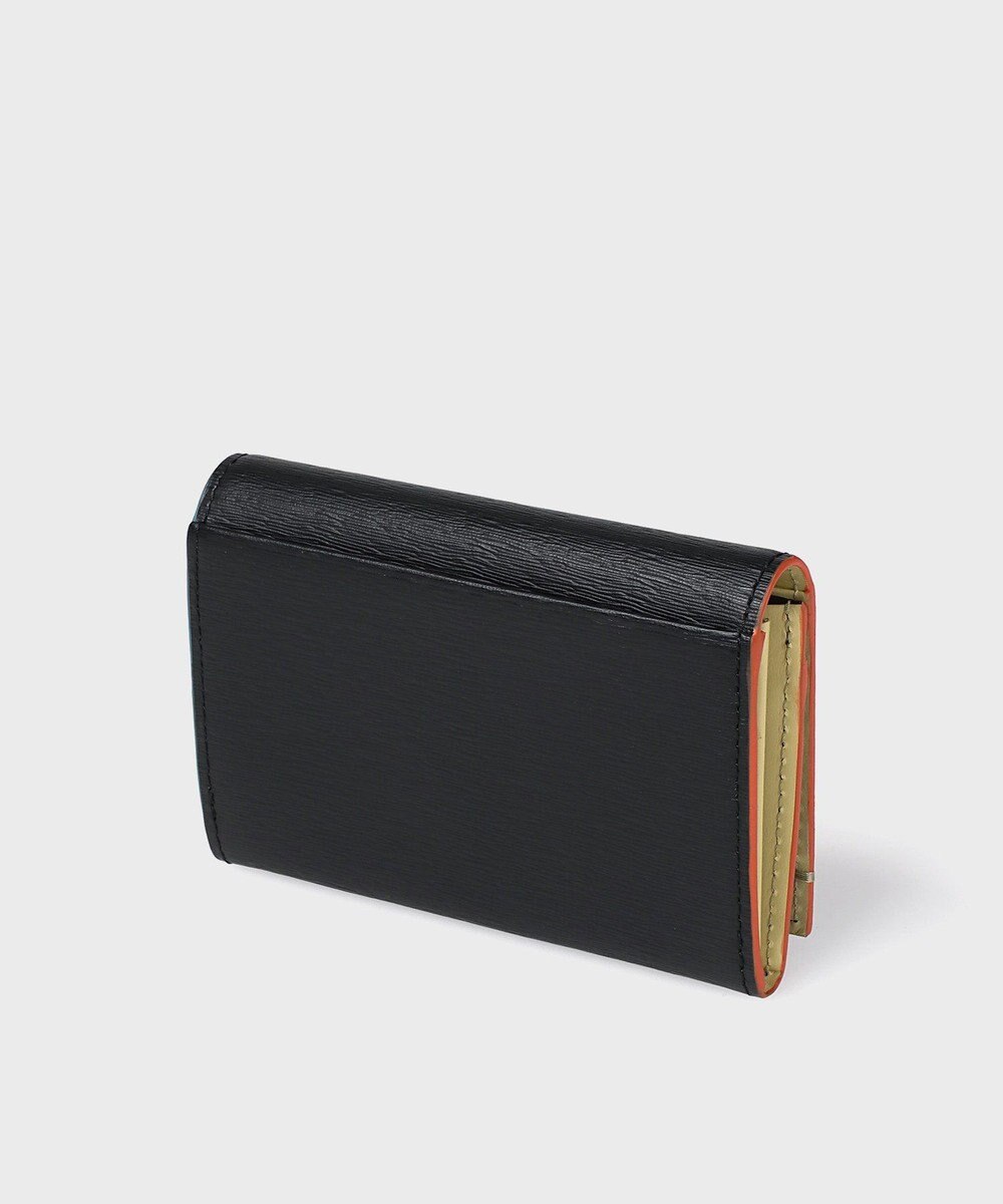 Paul Smith カラードエッジ 名刺入れ 