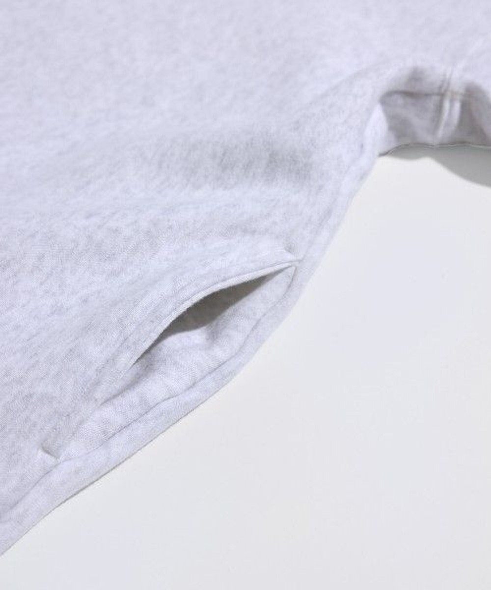 LENO ONE PIECE HOODIE 《FRENCH TERRY》ワンピースフーディ/パーカー 