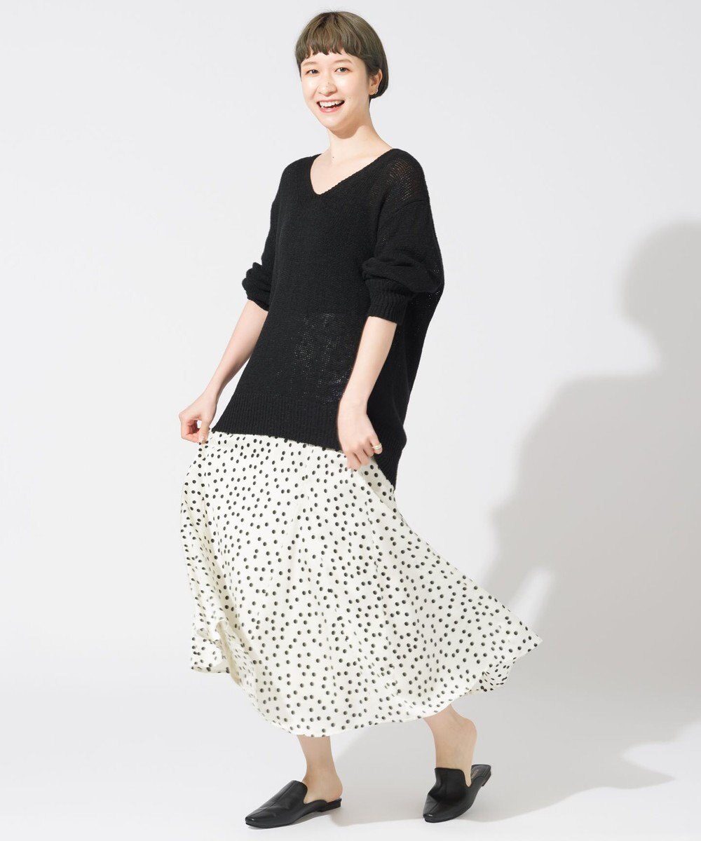 ONWARD Reuse Park 【23区】ニット春夏 