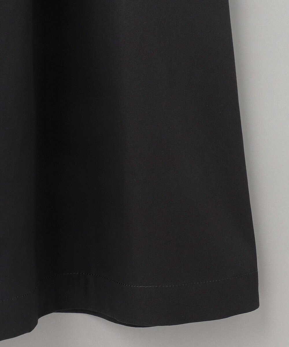 GOTAIRIKU VENTILE ギャバジン モーターサイクルコート 