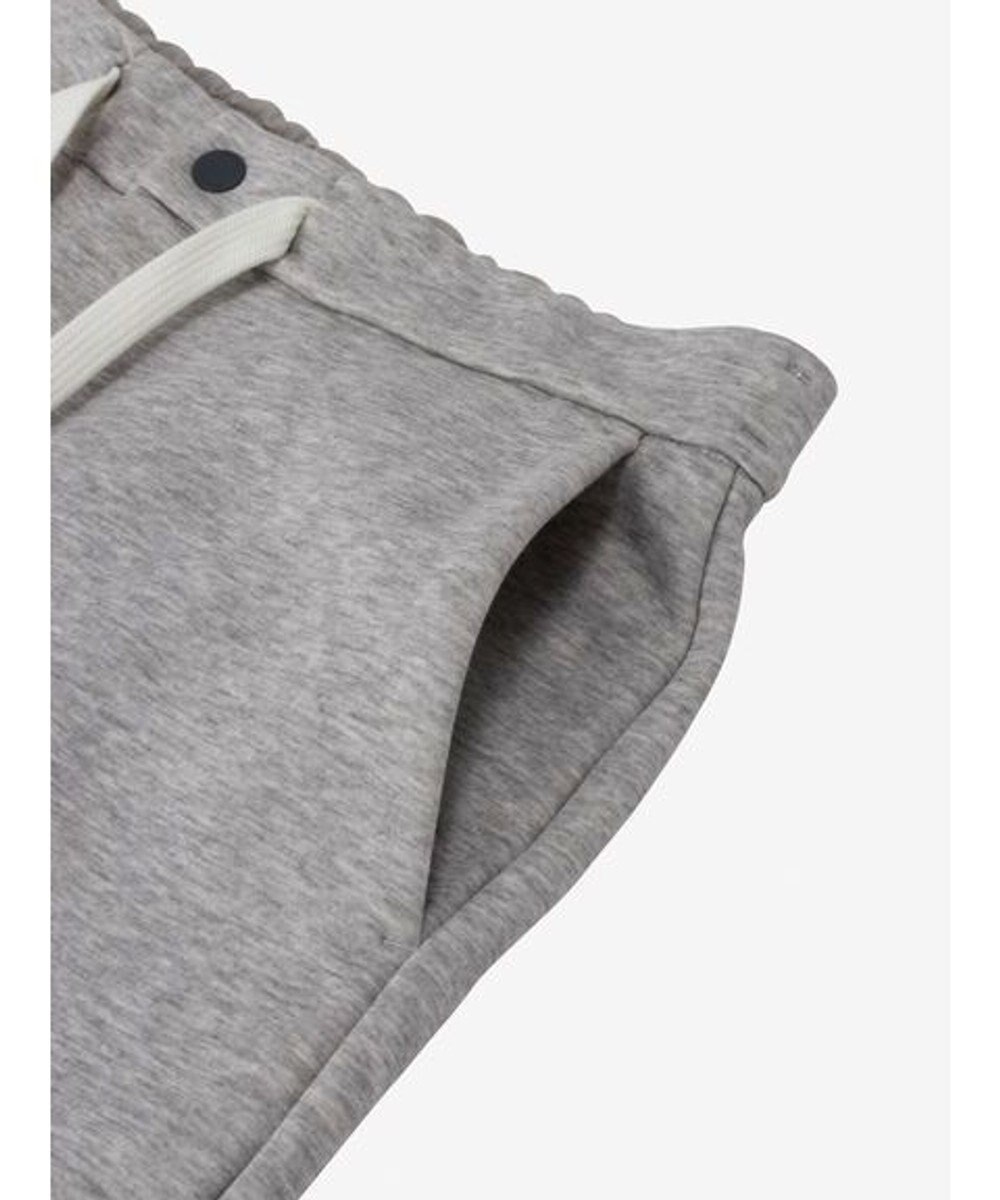 HELLY HANSEN LIFAメリノスウェットパンツ 